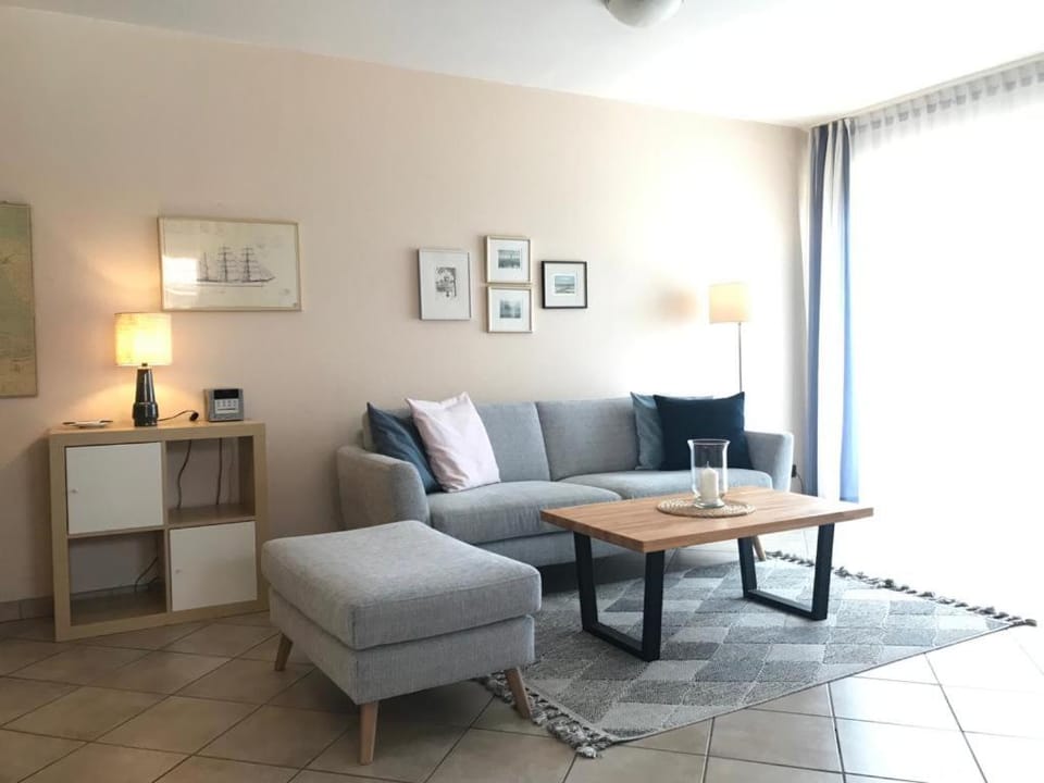 Am grooten Steen 1, Ferienwohnung 12 Apartment in Cuxhaven