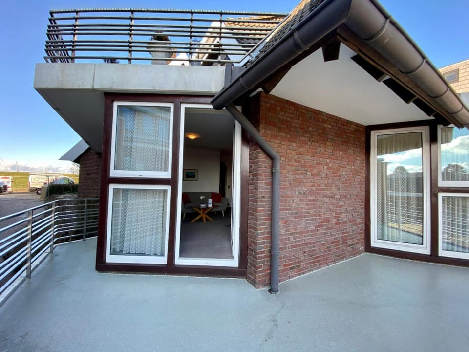 Haus Dwarslöper, Ferienwohnung 4 Apartment in Cuxhaven