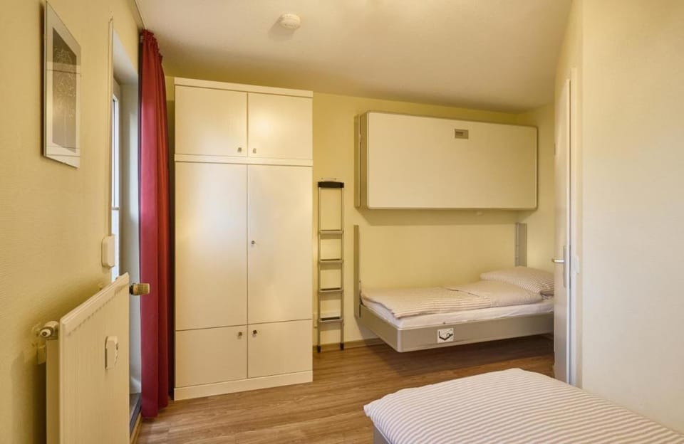 Dünenglück, Ferienwohnung 13 Apartment in Cuxhaven