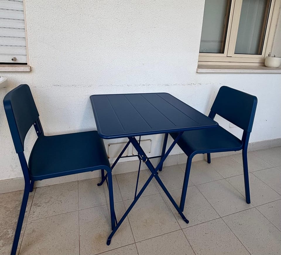 Property building, Dining area