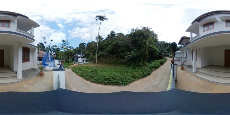 Zavon Holiday Home Vacation rental in Kerala