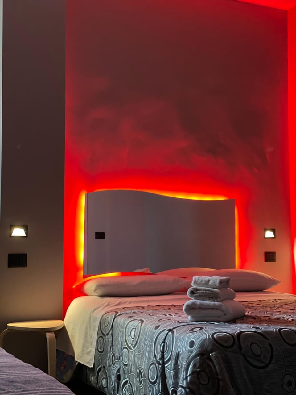 Etna Morada Adrano Bed and Breakfast in Sicily