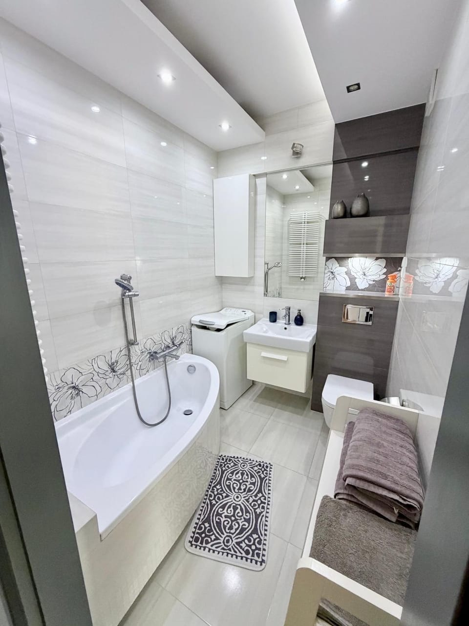 Giżycko Apartament 100m od plaży Apartment in Lithuania