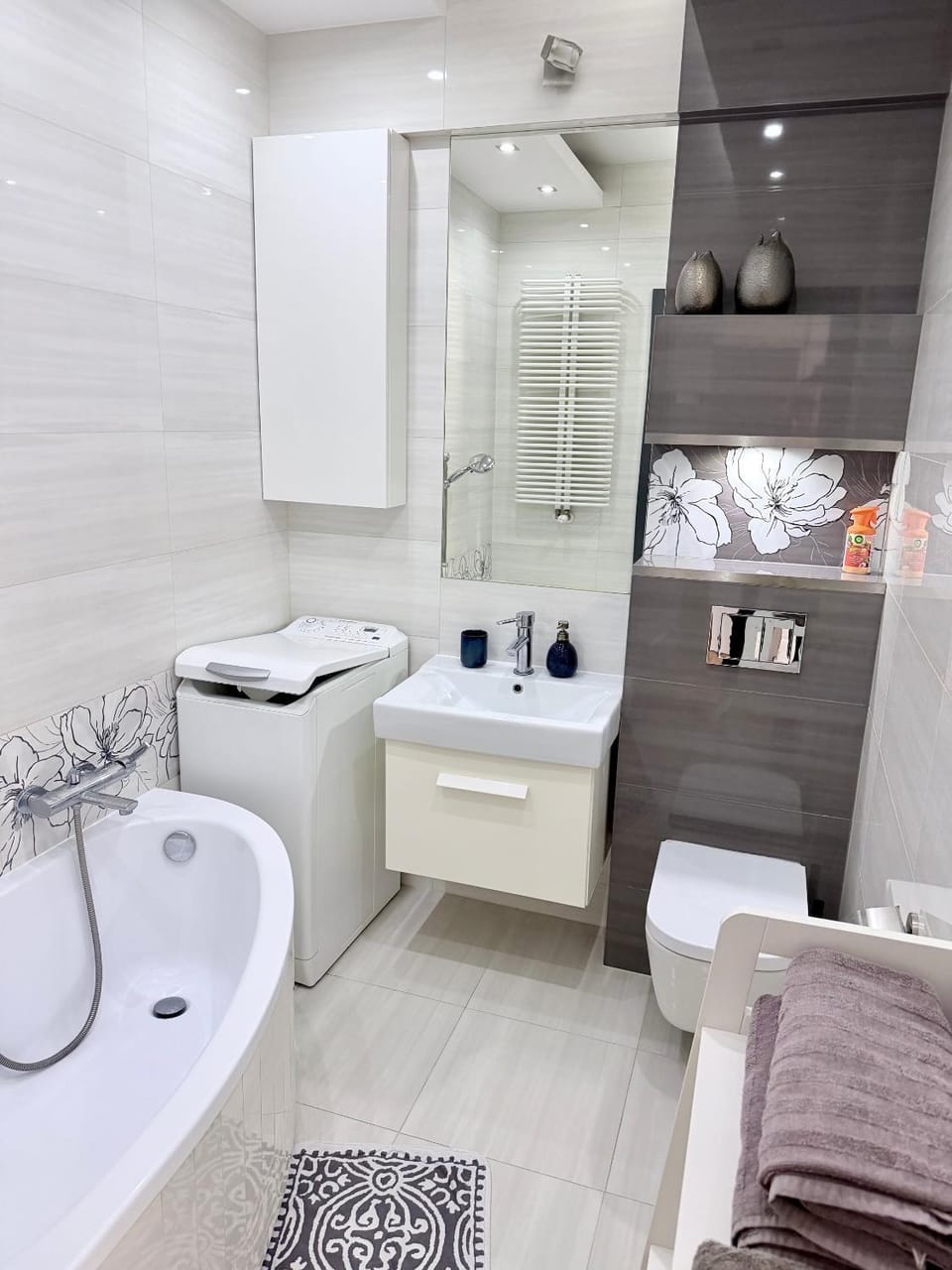 Giżycko Apartament 100m od plaży Apartment in Lithuania