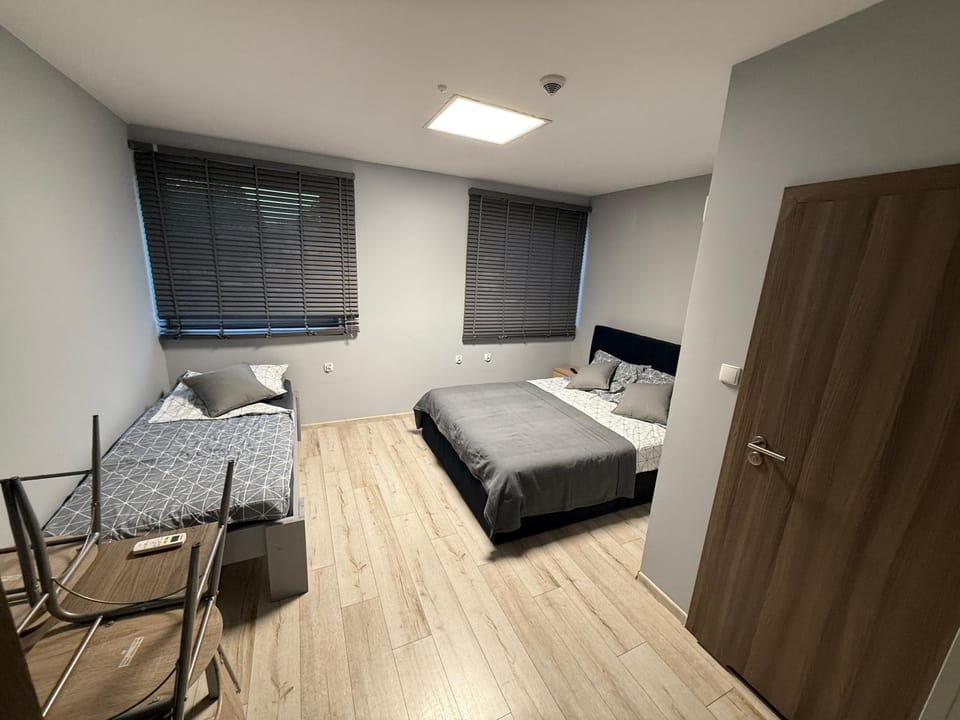 Noclegi Europol Hostel in Poland