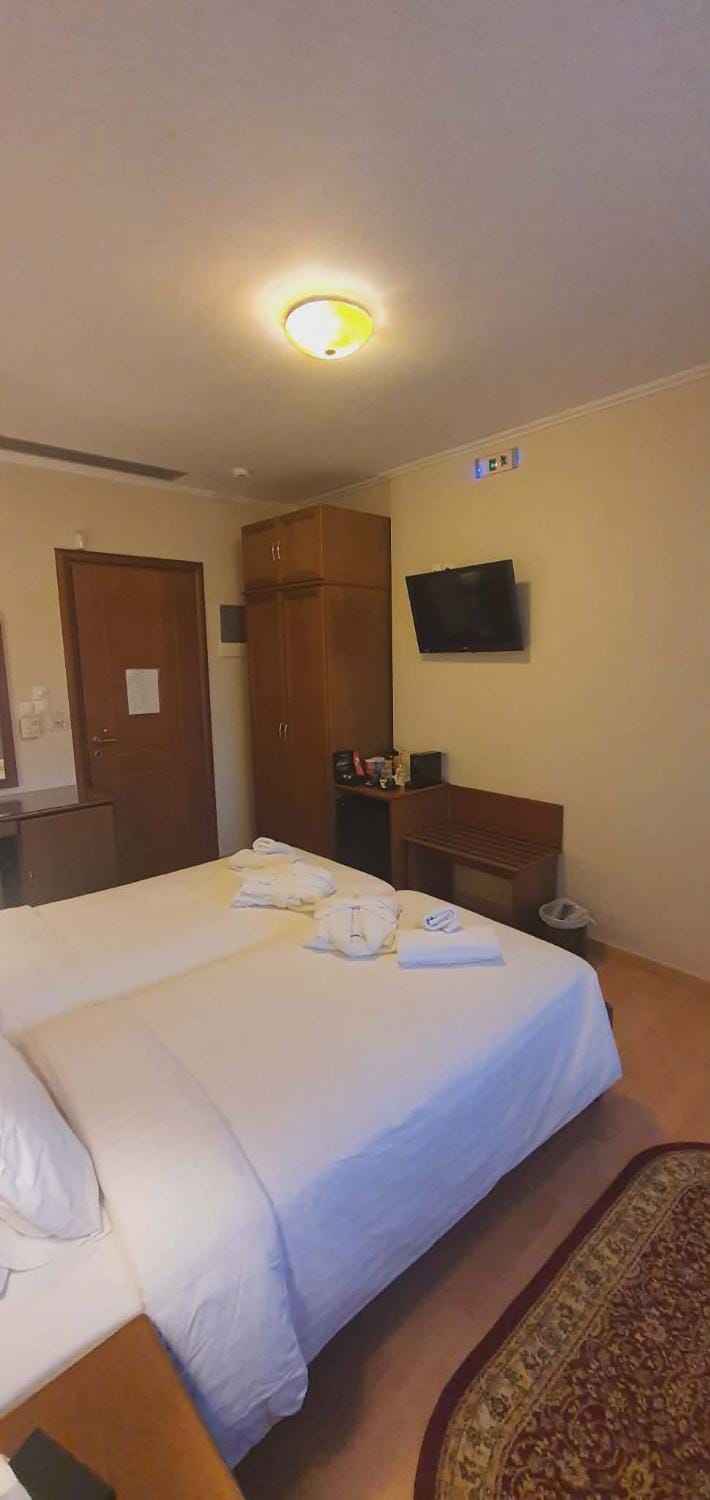 Xenios Dias Boutique Hotel Hotel in Litochoro