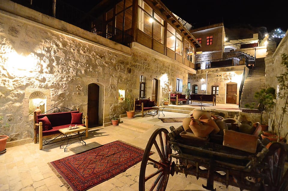 Patio, Facade/entrance, Night, Internal: Not applicable to any particular room