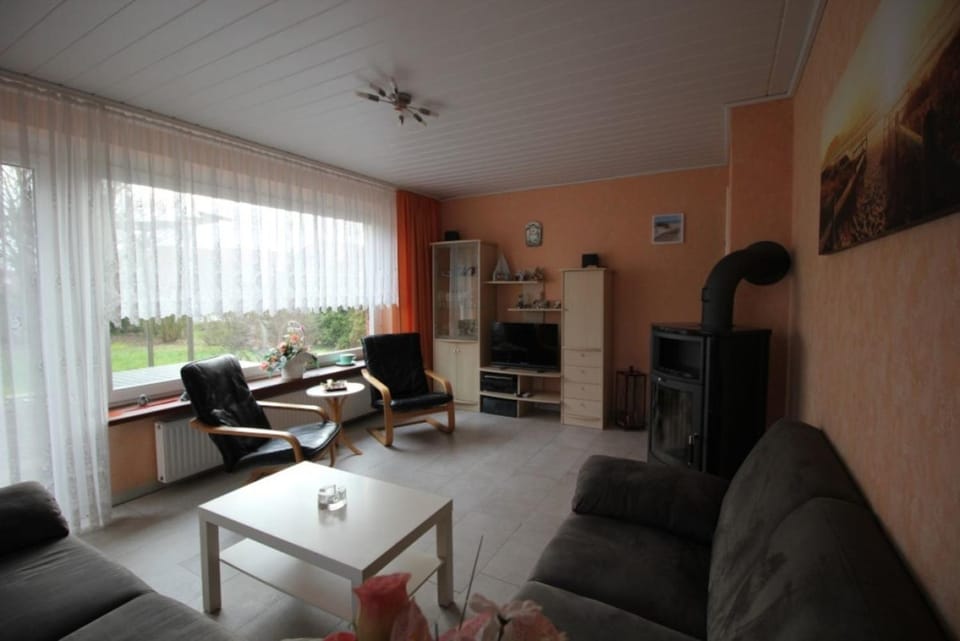 Ferienhaus Brigitte House in Lower Saxony, Germany
