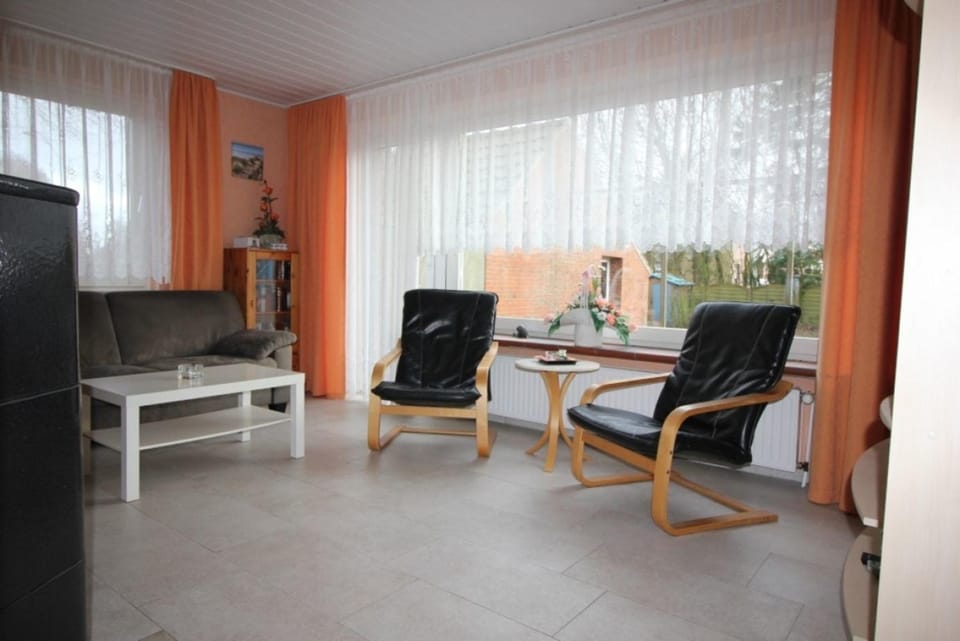 Ferienhaus Brigitte House in Lower Saxony, Germany