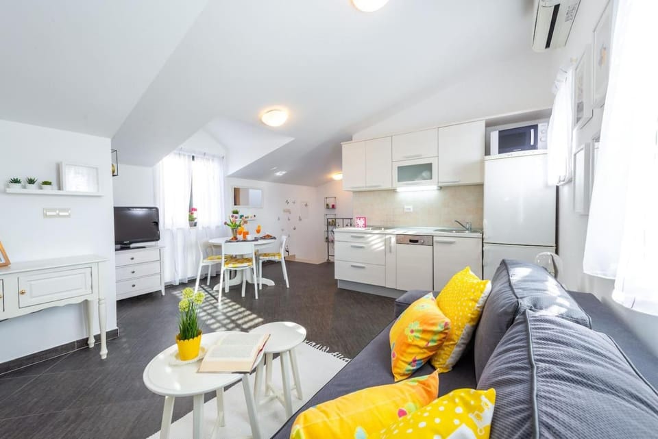 Mariposa Apartment in Dubrovnik