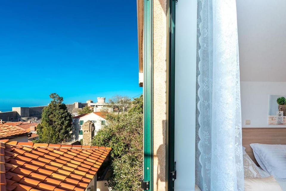 Mariposa Apartment in Dubrovnik