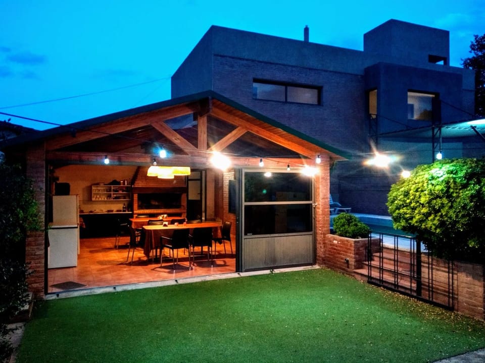 Casa Decla Bed and Breakfast in Villa Carlos Paz