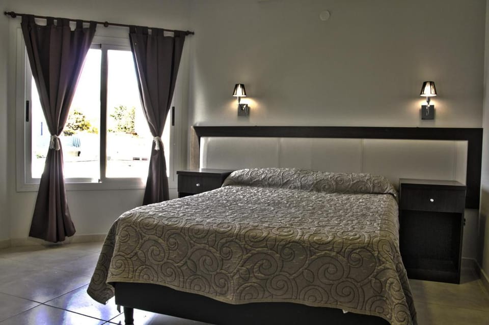 Casa Decla Bed and Breakfast in Villa Carlos Paz