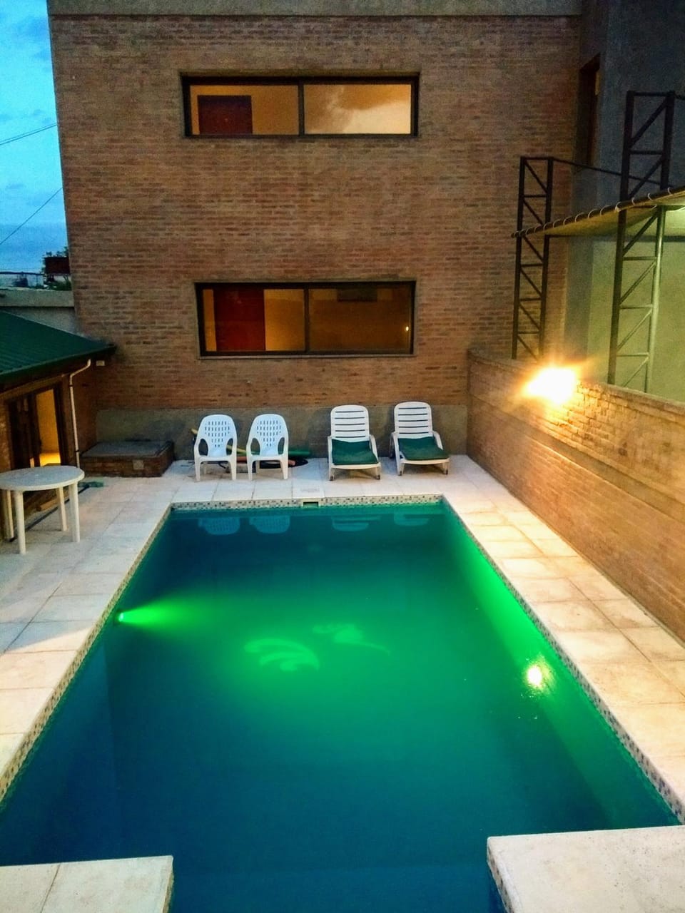 Casa Decla Bed and Breakfast in Villa Carlos Paz