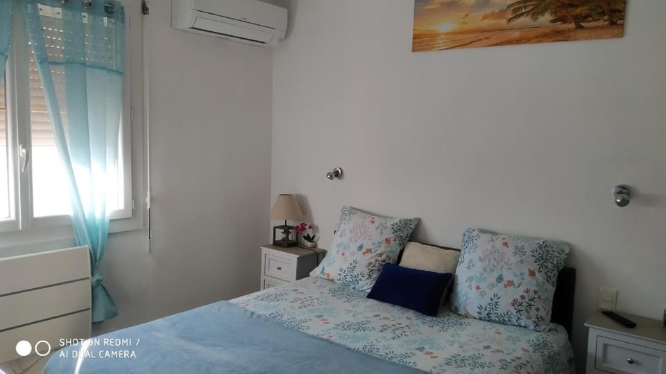 CHAMBRES Climatisées tout Confort,GARE ,WIFI, parking, avec pt dejeuner compris Vacation rental in Perpignan