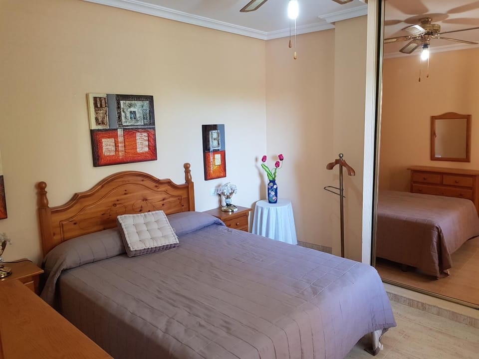 Apartamento Aguadulce Moreno Apartment in Aguadulce