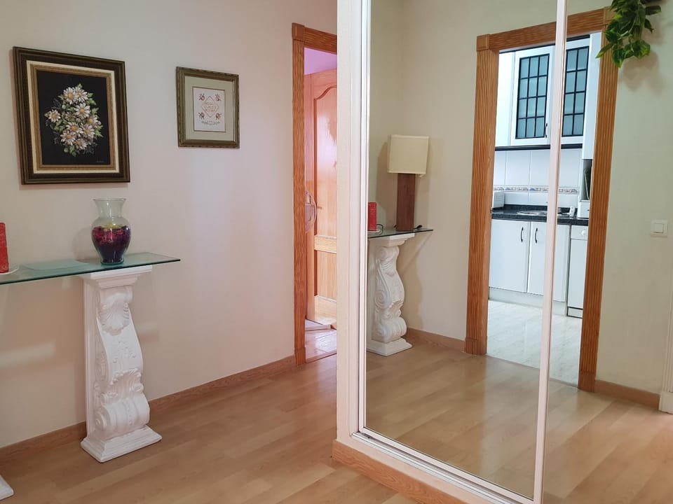 Apartamento Aguadulce Moreno Apartment in Aguadulce