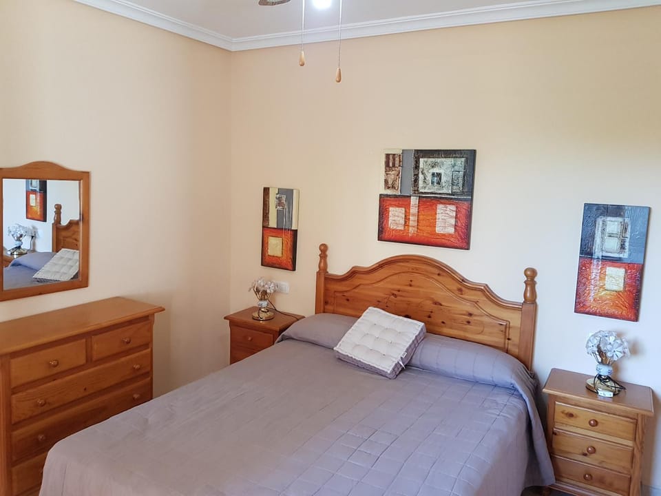 Apartamento Aguadulce Moreno Apartment in Aguadulce