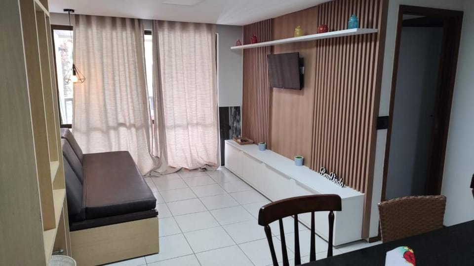 Flat Nannai Residence Porto de Galinhas Apartment in State of Pernambuco, Brazil