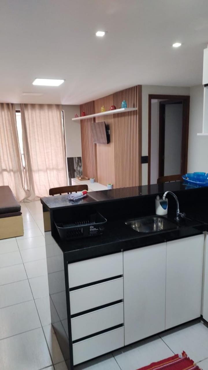 Flat Nannai Residence Porto de Galinhas Apartment in State of Pernambuco, Brazil