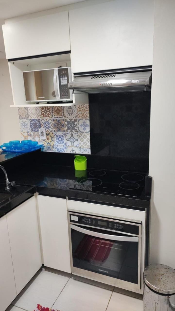 Flat Nannai Residence Porto de Galinhas Apartment in State of Pernambuco, Brazil