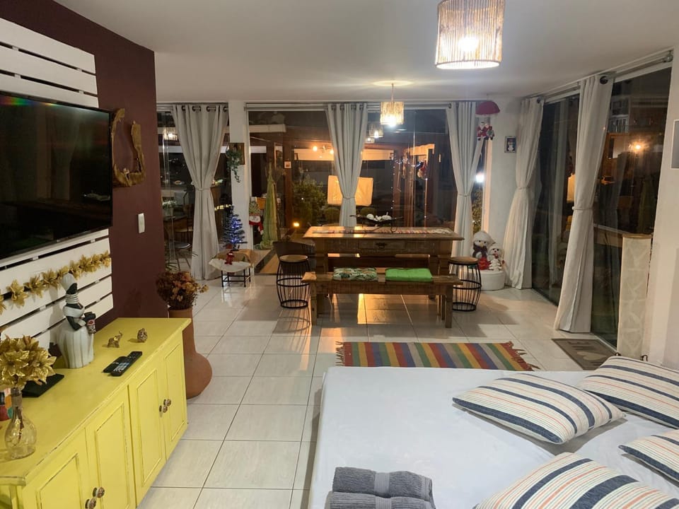 Maravilha na serra - próximo ao centro House in State of Rio de Janeiro
