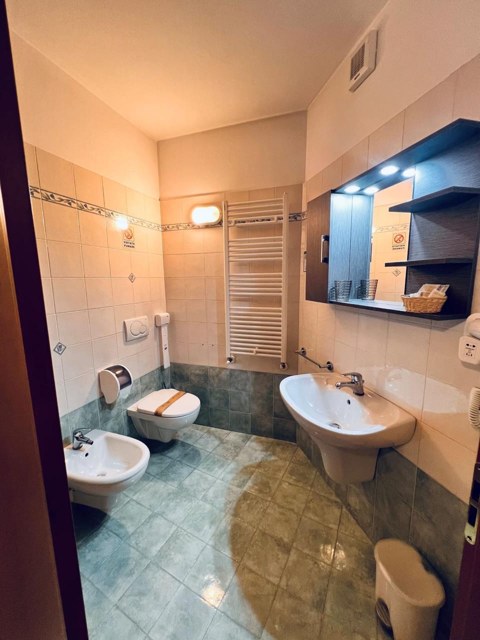 Hotel San Lorenzo Hotel in Trentino-South Tyrol
