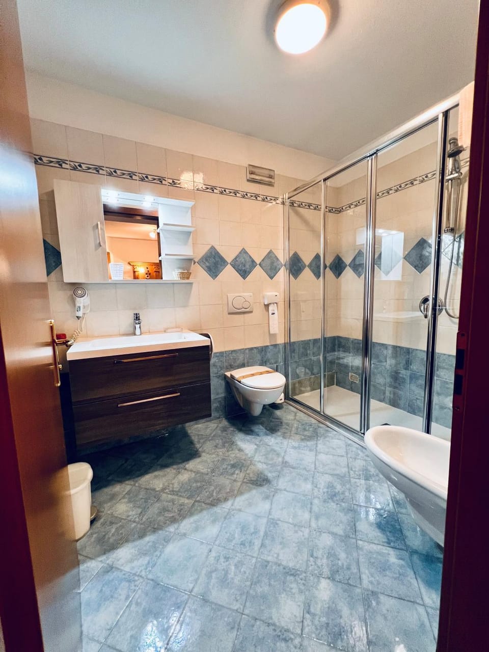 Hotel San Lorenzo Hotel in Trentino-South Tyrol