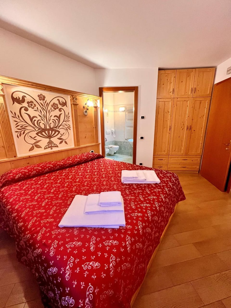 Hotel San Lorenzo Hotel in Trentino-South Tyrol
