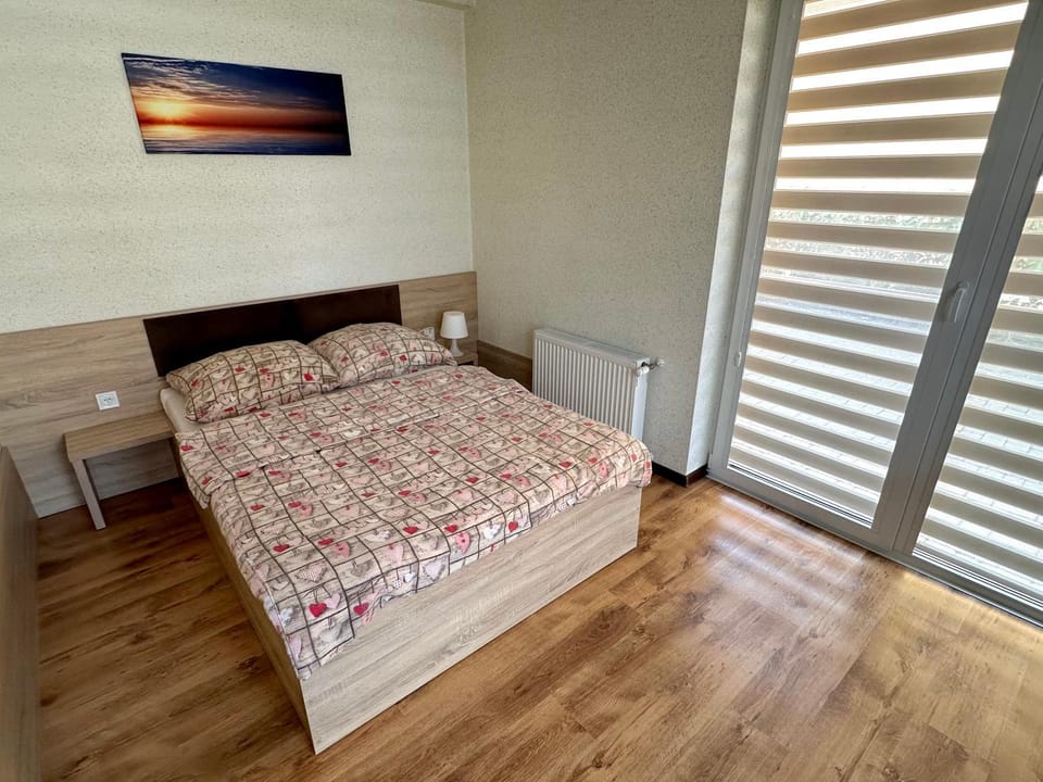 Willa Teresa Vacation rental in Wladyslawowo