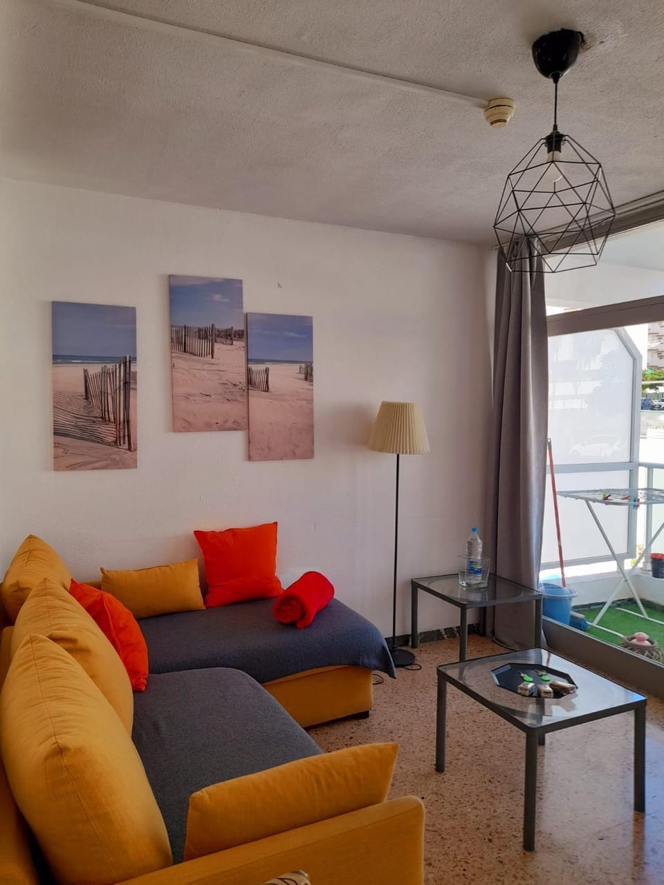 appartement yumbo europa Apartment in Maspalomas
