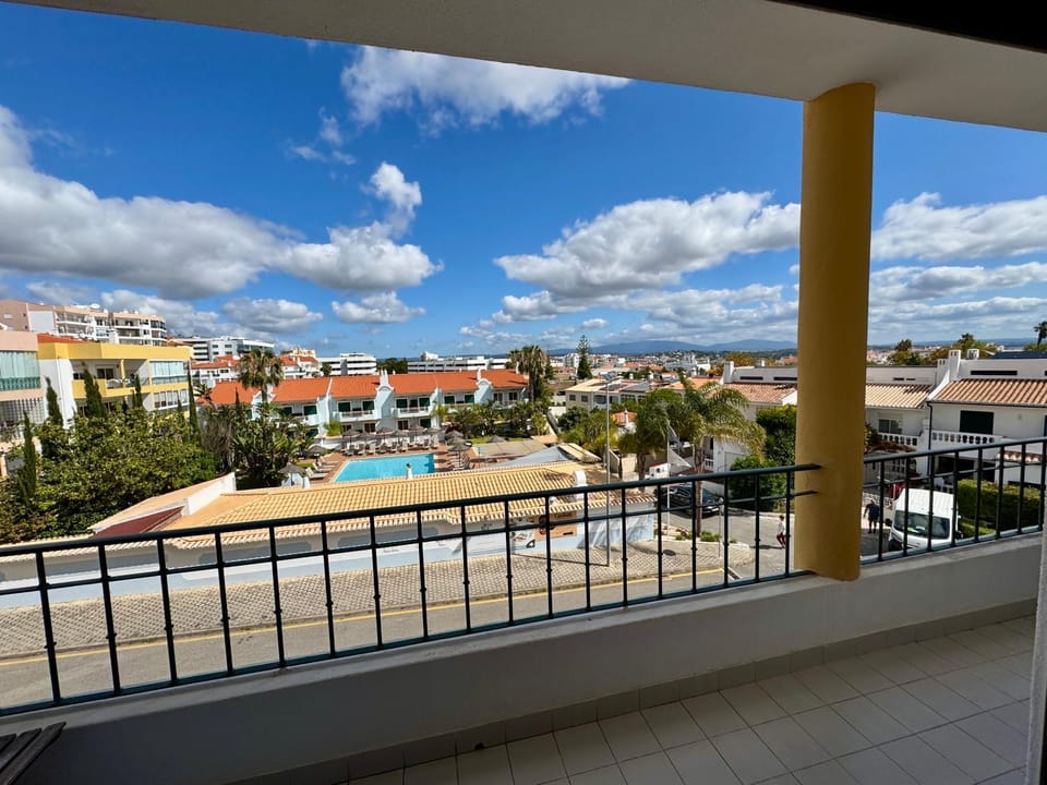 View (from property/room), Balcony/Terrace