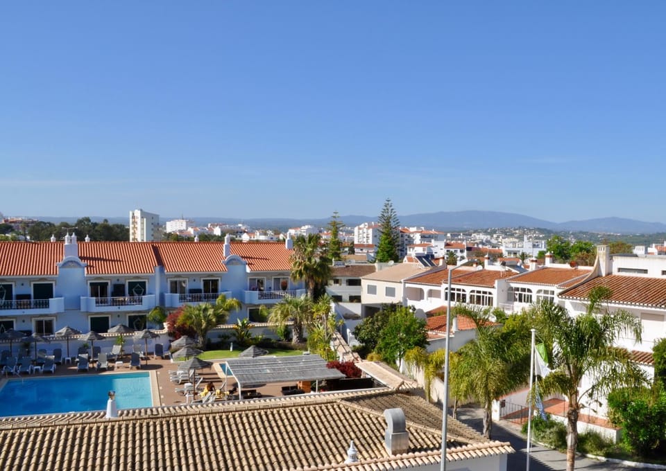 City view