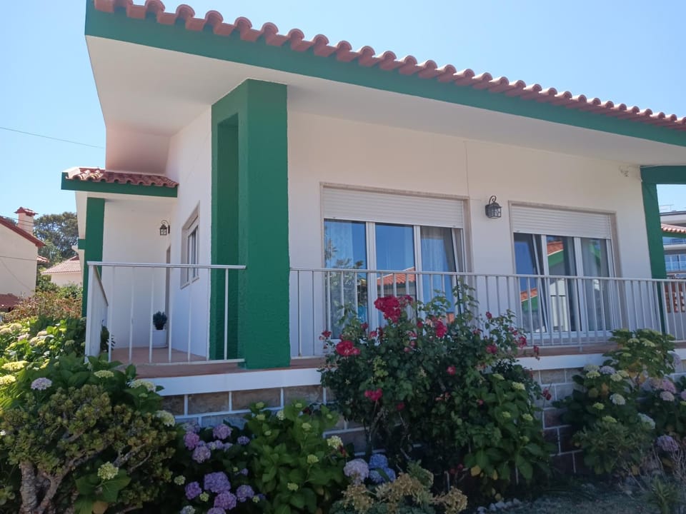 Property building, Balcony/Terrace