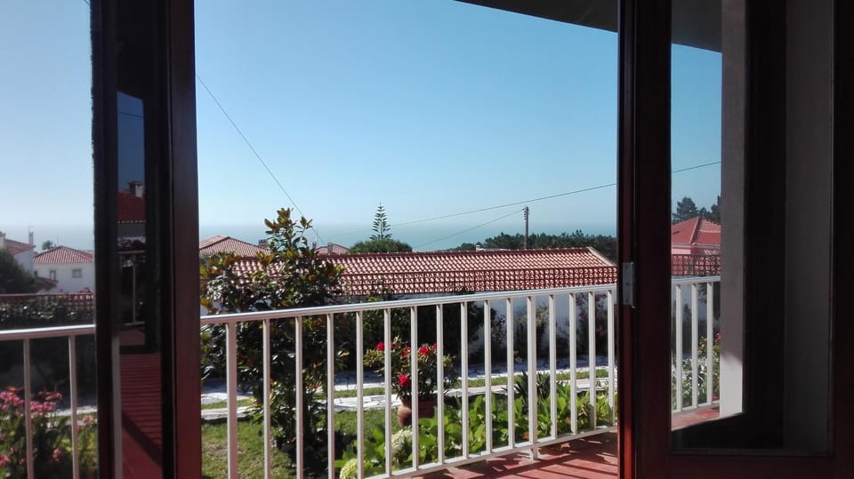 Villa Vitória Villa in Nazaré