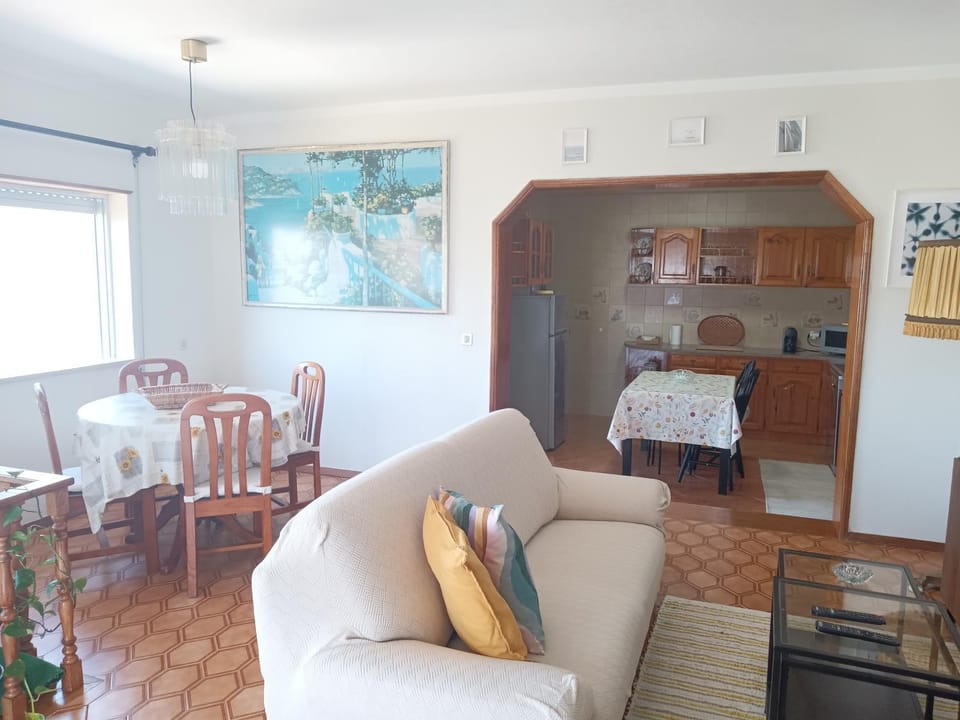 Villa Vitória Villa in Nazaré