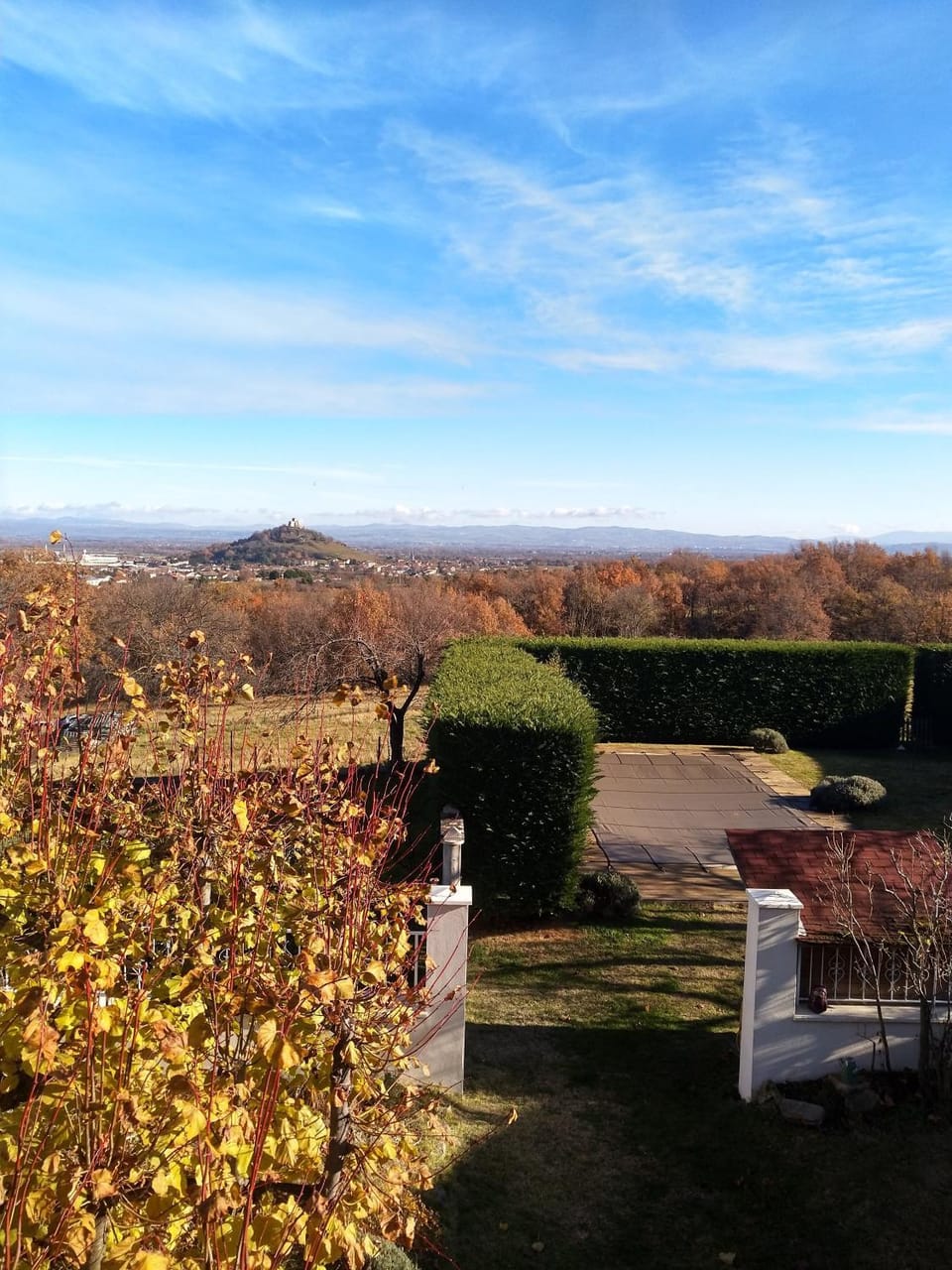 Les Bessonnes Bed and Breakfast in Auvergne-Rhône-Alpes