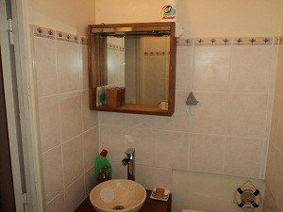 Appartement T2 à 50m de la plage avec balcon et parking – Argelès-sur-Mer - FR-1-388-43 Apartment in Argeles-sur-Mer