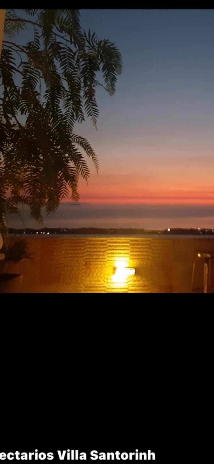 Nectarios Villa - Studios & Suites Adults Only Apartment in Thera