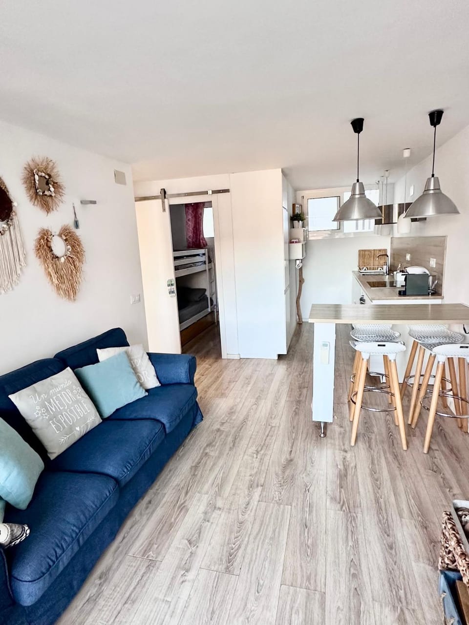Chalana II, Cala Salions, Tossa de Mar Apartment in Selva