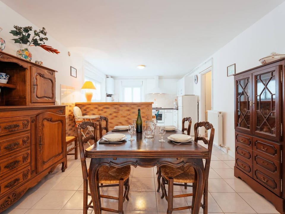 Appartement 3P 69m² à mi-chemin plage et bourg de Carnac - FR-1-477-130 Apartment in Carnac