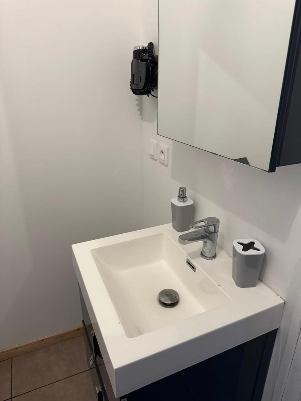 Appartement centre Granville Apartment in Granville