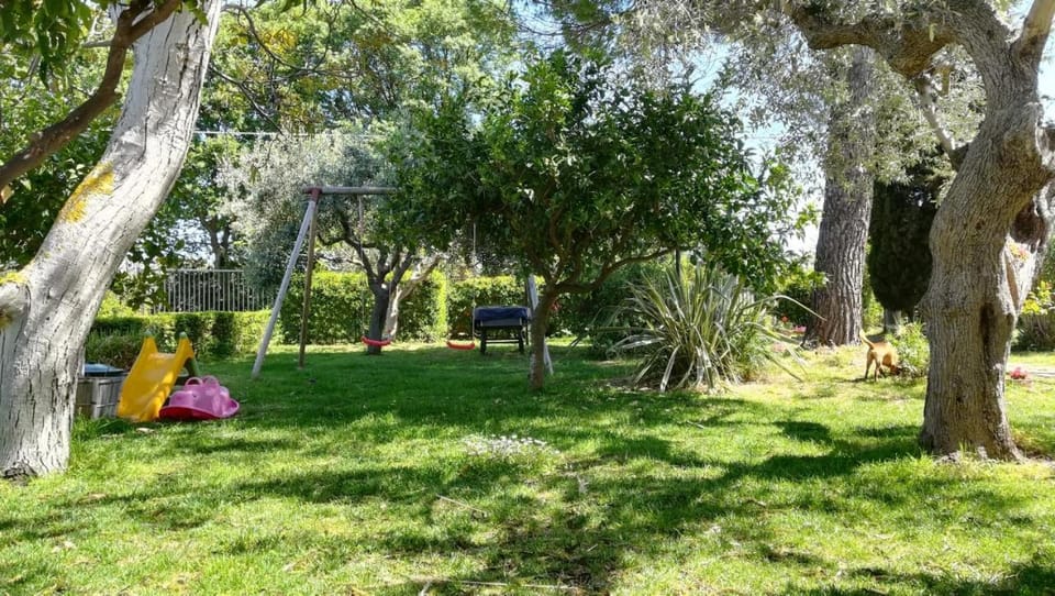 BeB dal Barbarossa Bed and Breakfast in Abruzzo