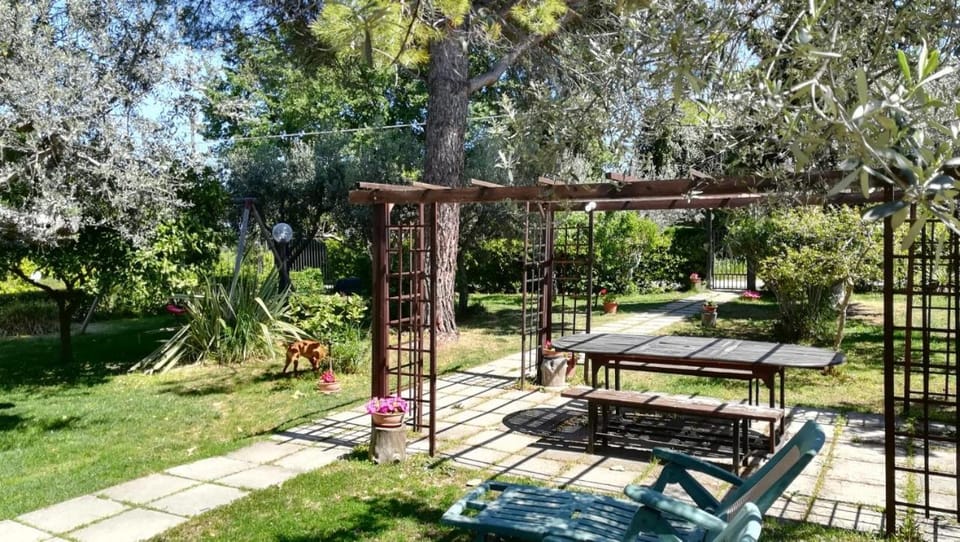 BeB dal Barbarossa Bed and Breakfast in Abruzzo