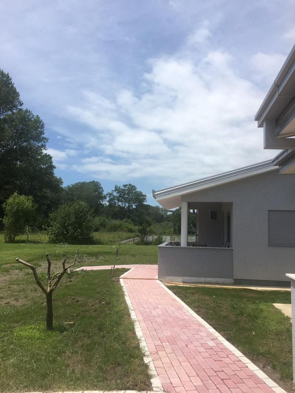 Helena's Sweet Home House in Ulcinj Municipality