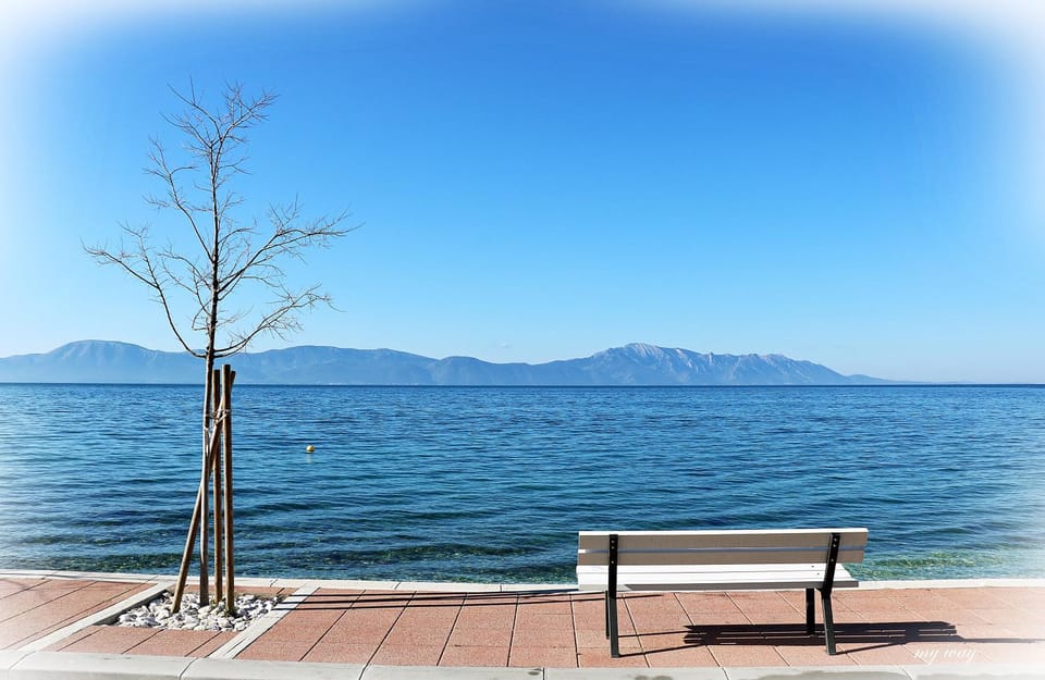Neighbourhood, Natural landscape, Beach, Hiking, Sea view