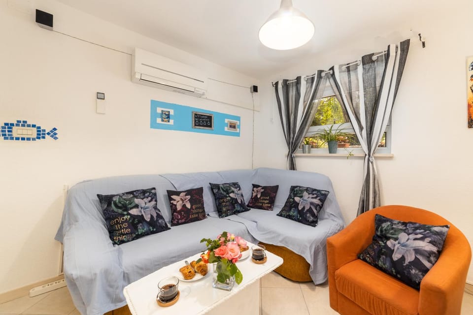 Family Apartment in Dubrovnik-Neretva County