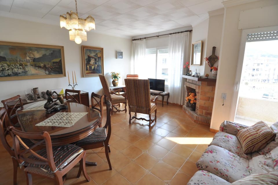 Dining area, Dining area