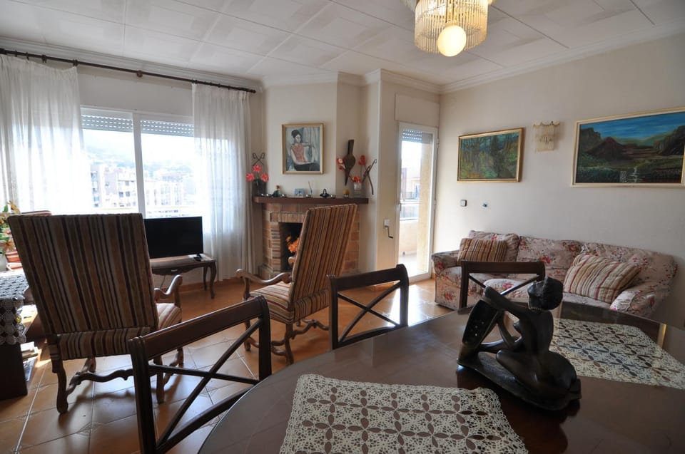 Dining area, Dining area