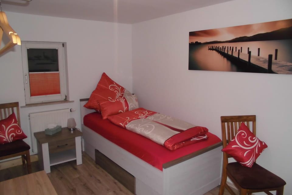 Gasthaus Beyersdorfer Bed and Breakfast in Thuringia, Germany